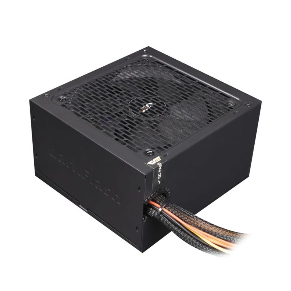 DarkFlash Power Supply WA700 700W Power Supply DarkFlash Power Supply WA700 700W Power Supply